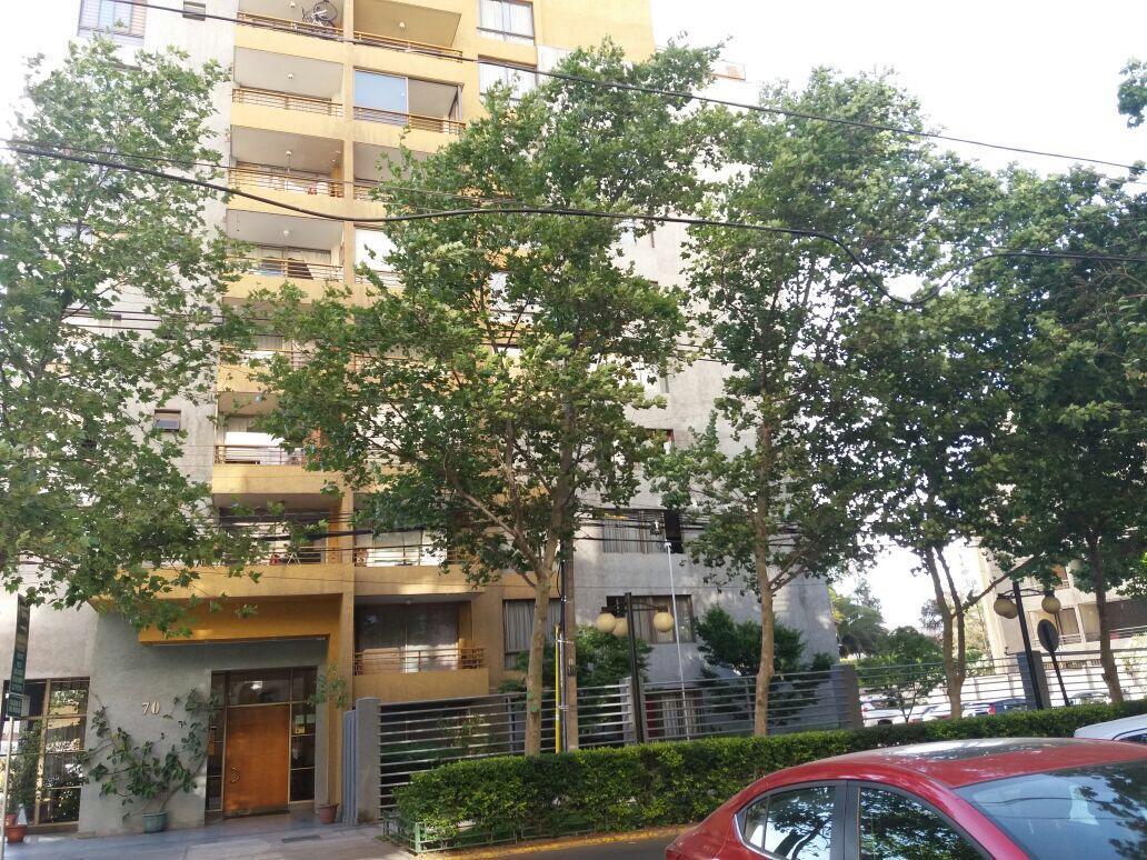 Edificio Villaseca Santiago del Cile Camera foto